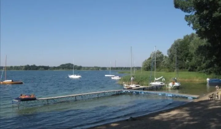 Działka budowlana Giewartów