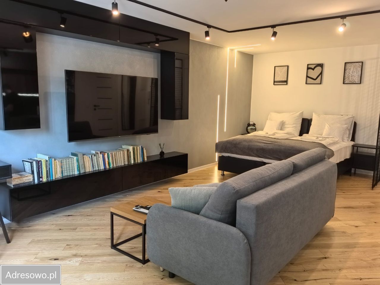 Mieszkanie 1-pokojowe Warszawa Ochota, ul. Aleje Jerozolimskie. Zdjęcie 15