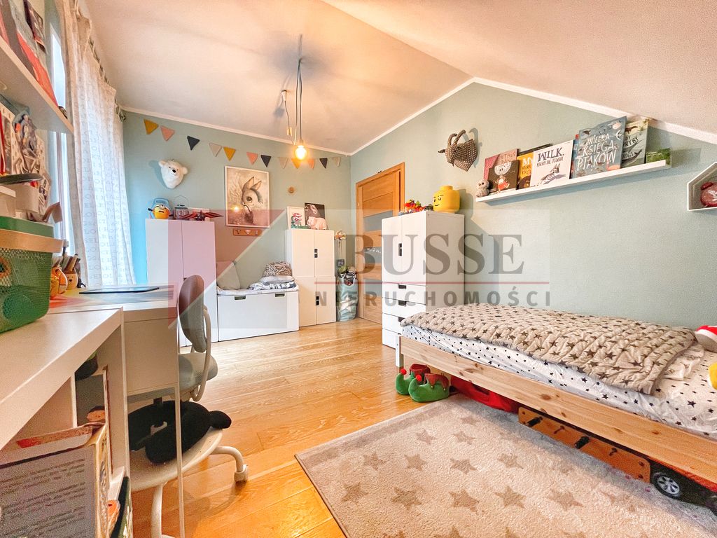 dom wolnostojący, 7 pokoi Trzeszczyn. Zdjęcie 18