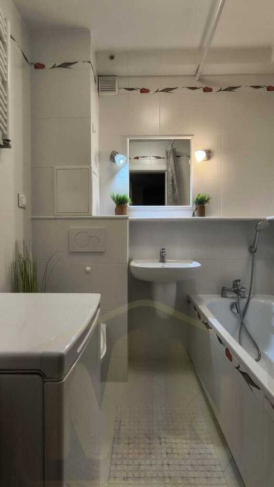 Mieszkanie 2-pokojowe Leszno Centrum, ul. Wojska Polskiego. Zdjęcie 10