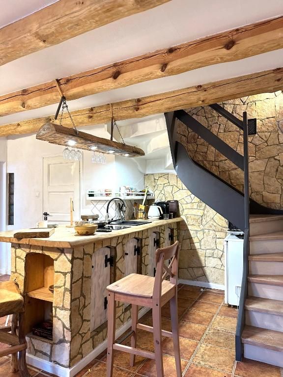 bliźniak Suchy Róg, Suchy Róg. Zdjęcie 10