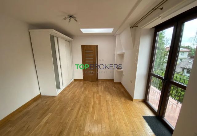 Mieszkanie 5-pokojowe Warszawa Wawer, ul. VI Poprzeczna. Zdjęcie 7