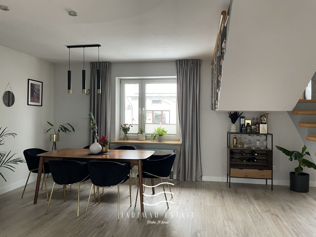 dom wolnostojący, 15 pokoi Warszawa Targówek, ul. Wolbromska. Zdjęcie 7