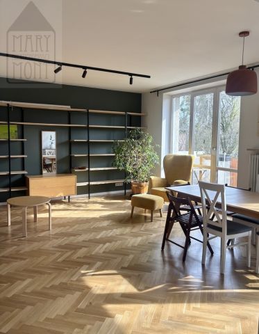 Mieszkanie 3-pokojowe Warszawa Żoliborz, ul. Sierpecka. Zdjęcie 2