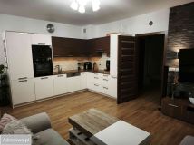 Mieszkanie 3-pokojowe Warszawa Ursynów, ul. Franciszka Marii Lanciego. Zdjęcie 2