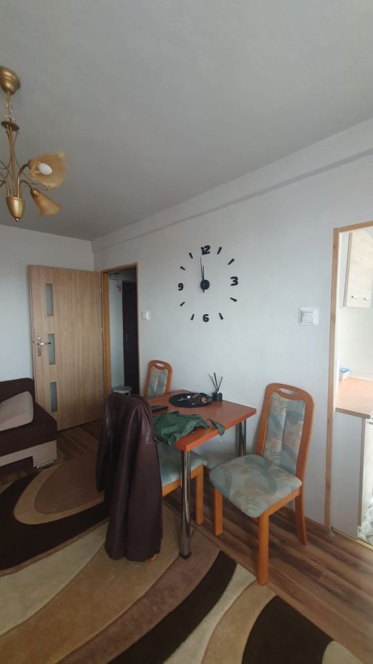 Mieszkanie 1-pokojowe Radom Śródmieście. Zdjęcie 4