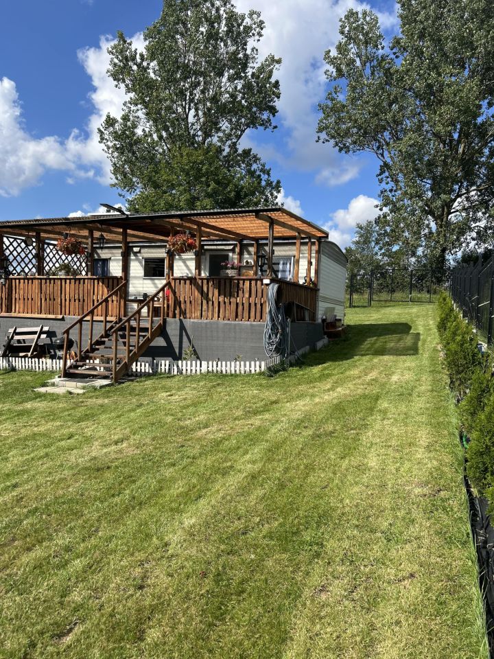 Działka budowlana Nowe Polaszki, Nowe Polaszki. Zdjęcie 15