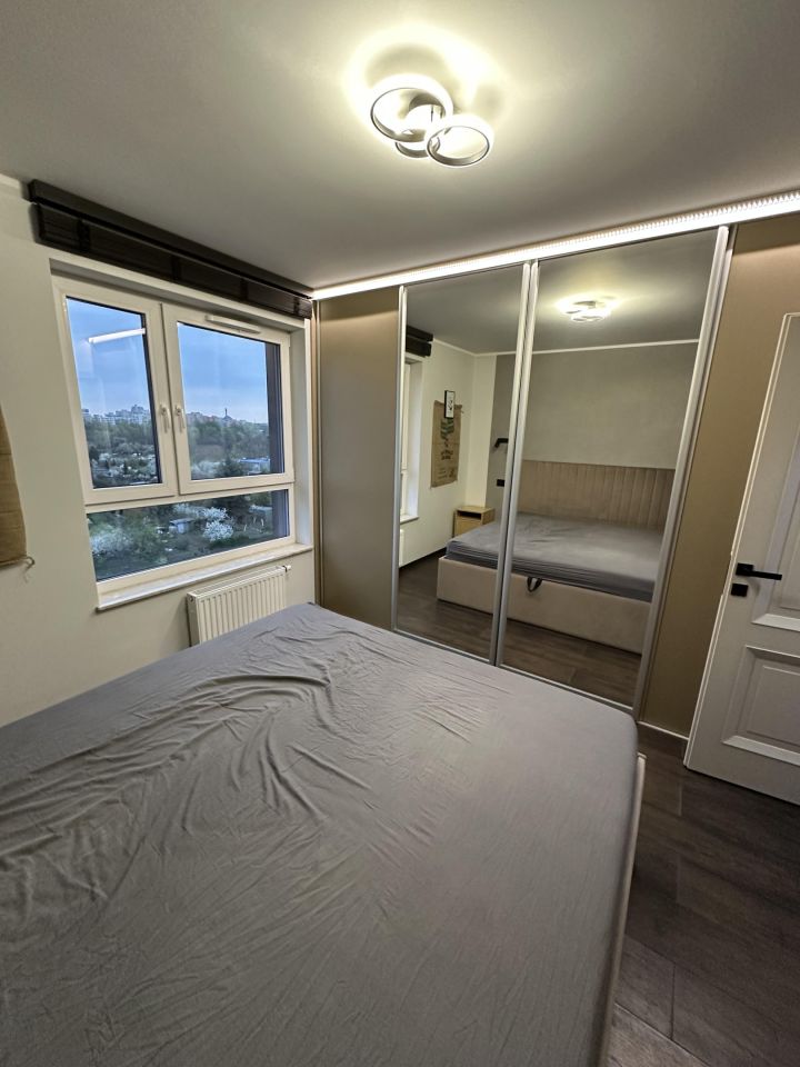 Mieszkanie 3-pokojowe Wrocław Nowy Dwór, ul. Chociebuska. Zdjęcie 14