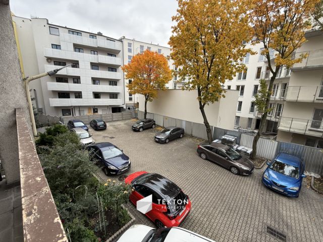 Mieszkanie 3-pokojowe Poznań Wilda, ul. Fabryczna. Zdjęcie 2