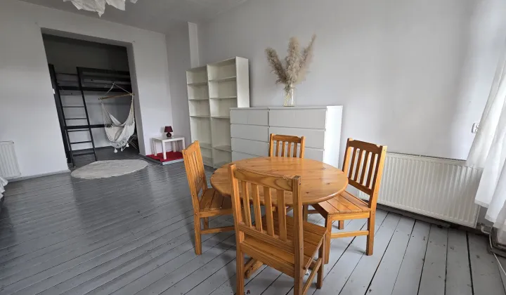 Mieszkanie 1-pokojowe Wrocław Kleczków, ul. Kleczkowska