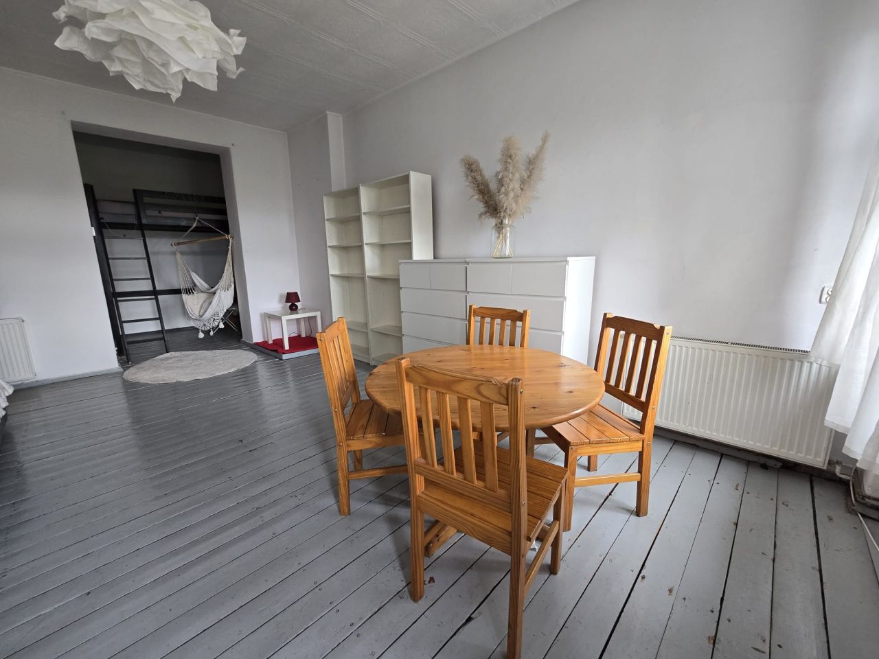 Mieszkanie 1-pokojowe Wrocław Kleczków, ul. Kleczkowska. Zdjęcie 1