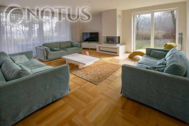 dom wolnostojący, 6 pokoi Kraków Olszanica, ul. Jadwigi Majówny. Zdjęcie 6