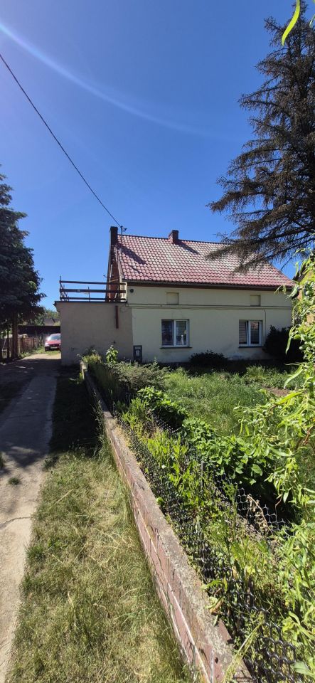 dom wolnostojący, 4 pokoje Wierzbowa. Zdjęcie 23