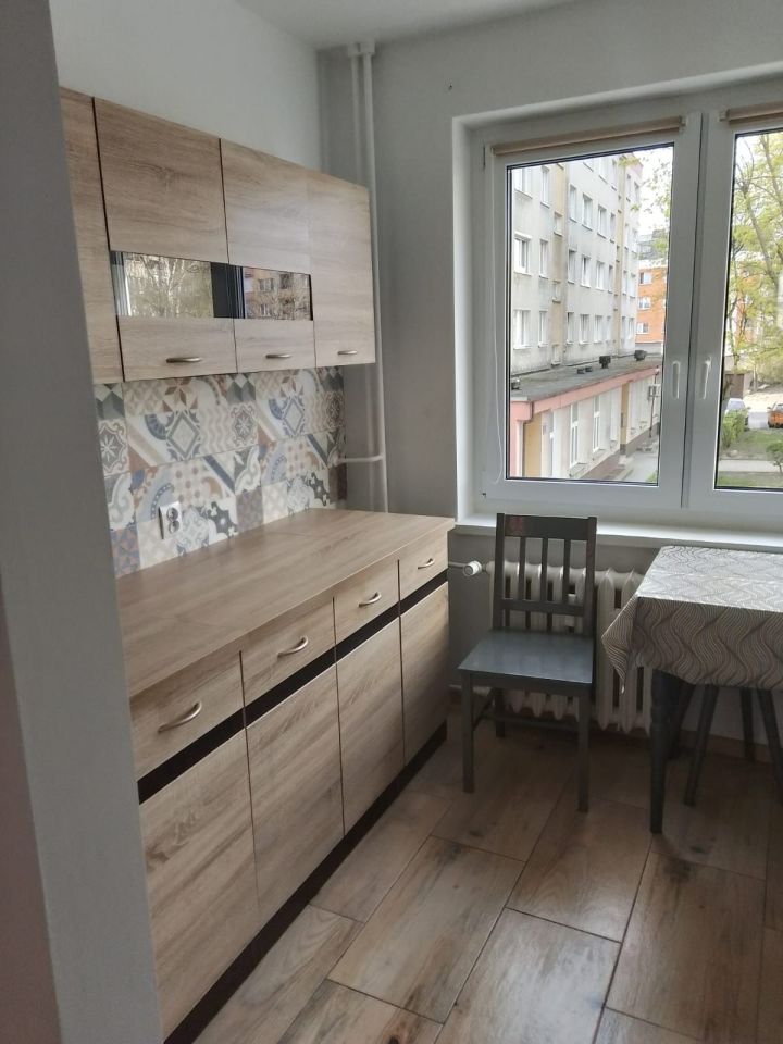 Mieszkanie 2-pokojowe Myślibórz, ul. Witolda Pileckiego. Zdjęcie 4