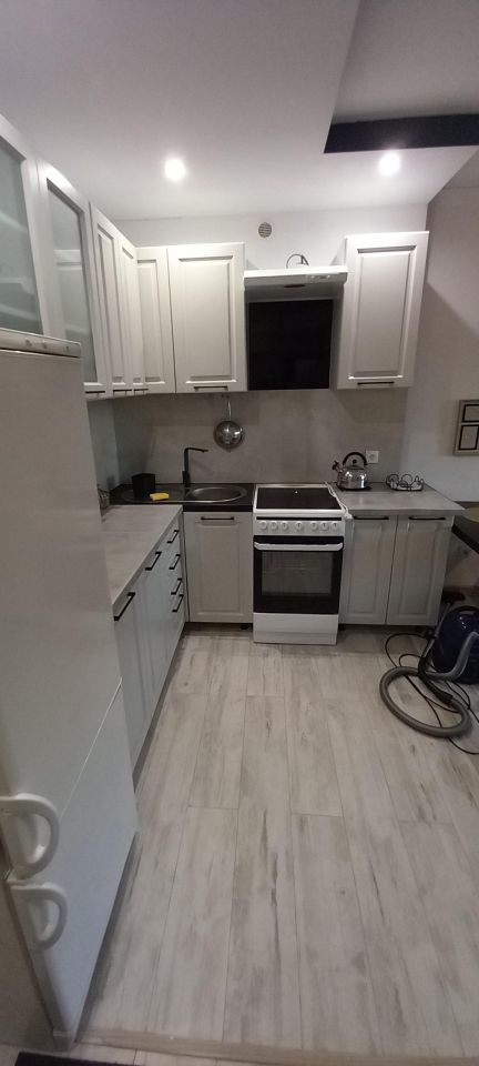 Mieszkanie 1-pokojowe Lębork Centrum, ul. Jagiellońska. Zdjęcie 2