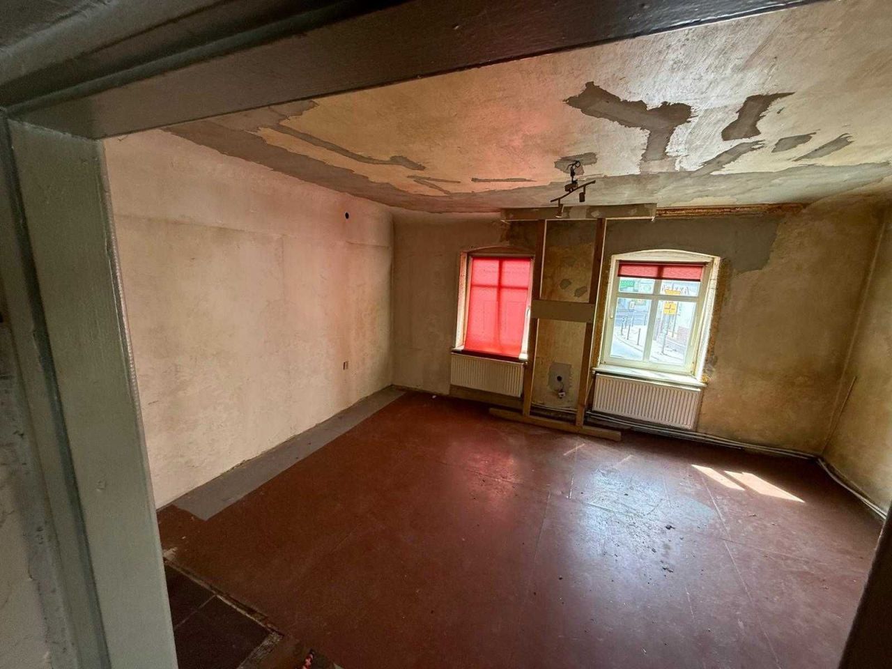 Mieszkanie 2-pokojowe Chojnów, ul. Legnicka. Zdjęcie 4