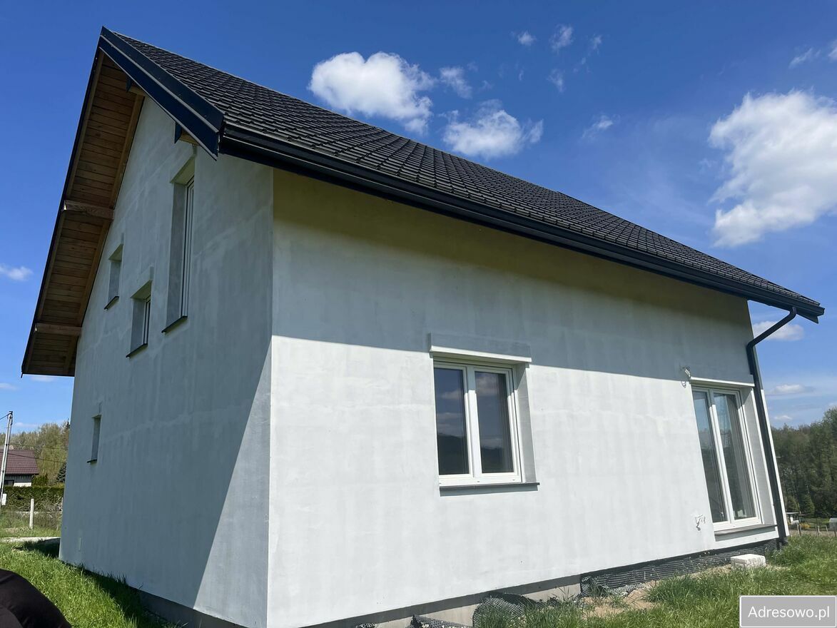 dom wolnostojący, 5 pokoi Buczyna. Zdjęcie 3