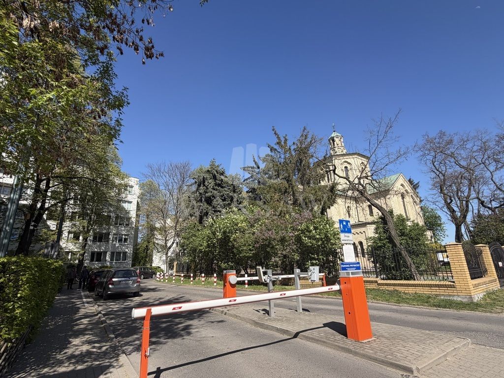 Mieszkanie 3-pokojowe Warszawa Śródmieście, ul. Czerniakowska. Zdjęcie 17
