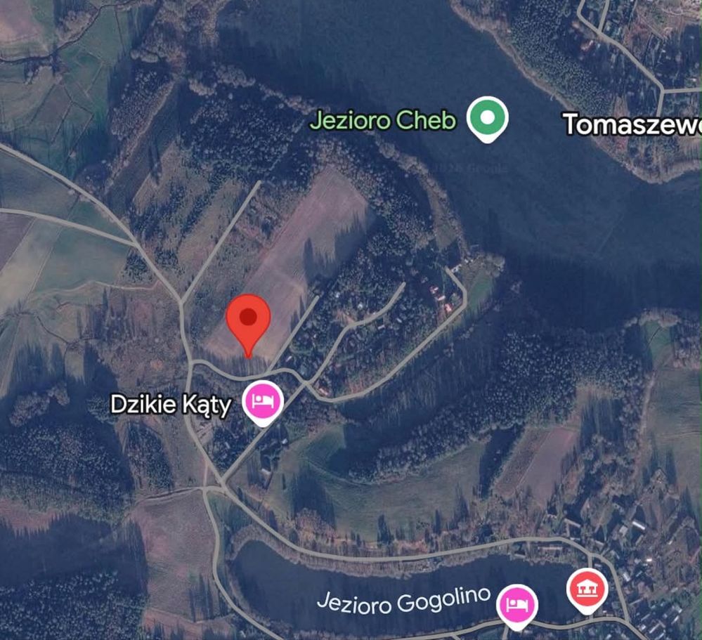Działka budowlana Piechowice. Zdjęcie 4