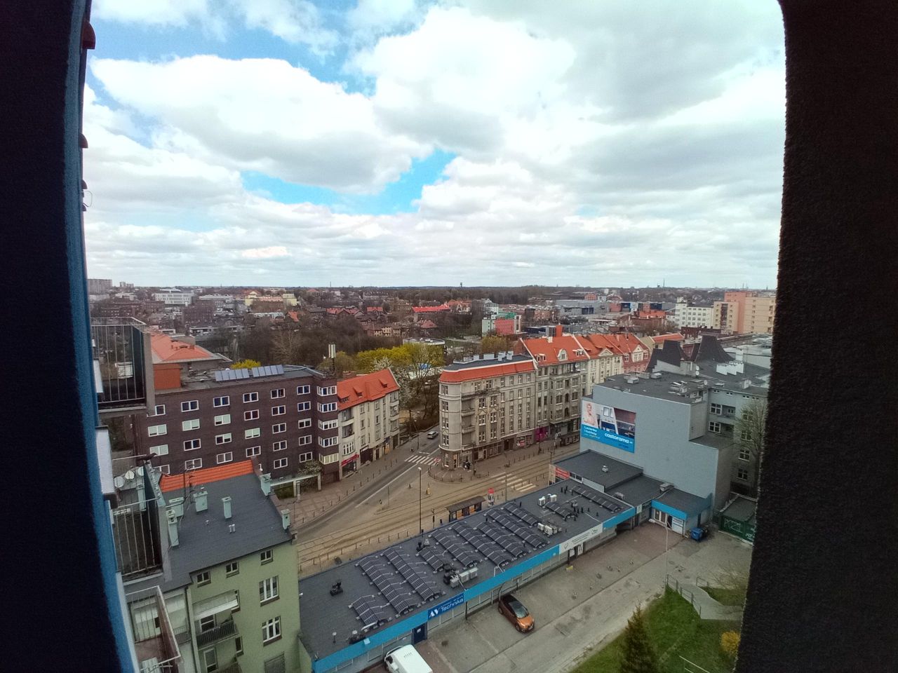 Mieszkanie 3-pokojowe Zabrze Centrum, ul. św. Barbary. Zdjęcie 10