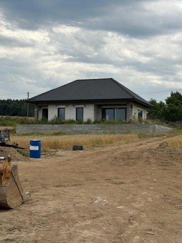 dom wolnostojący, 3 pokoje Pietrzwałd. Zdjęcie 1