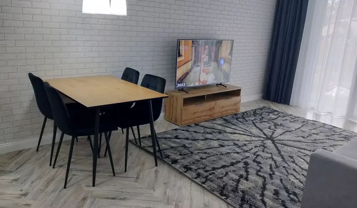 Mieszkanie 2-pokojowe Warszawa Włochy, ul. Przy Torach