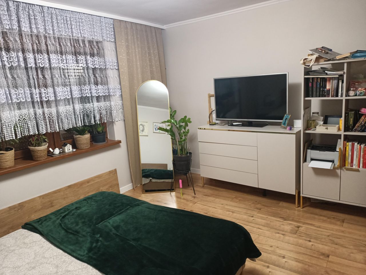 dom wolnostojący, 5 pokoi Rydułtowy, ul. Andrzeja Struga. Zdjęcie 8