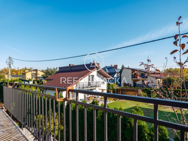 Mieszkanie 2-pokojowe Rzeszów, ul. Jana Olbrachta. Zdjęcie 3