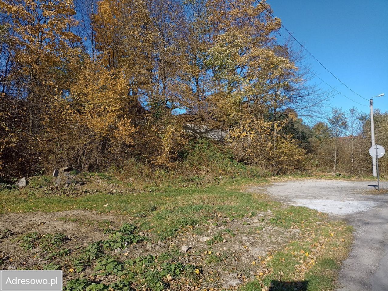 Działka budowlana Brenna, ul. Leśnica. Zdjęcie 3