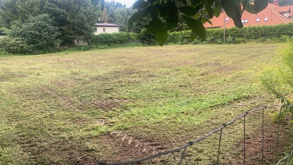 Działka budowlana Strzeniówka, ul. Kazimierzowska. Zdjęcie 5