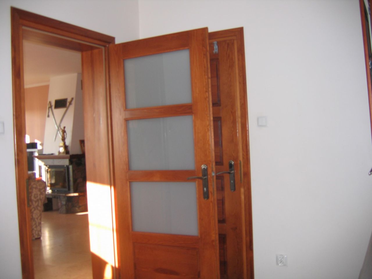 dom wolnostojący, 5 pokoi Trękusek, ul. Świerkowa. Zdjęcie 13