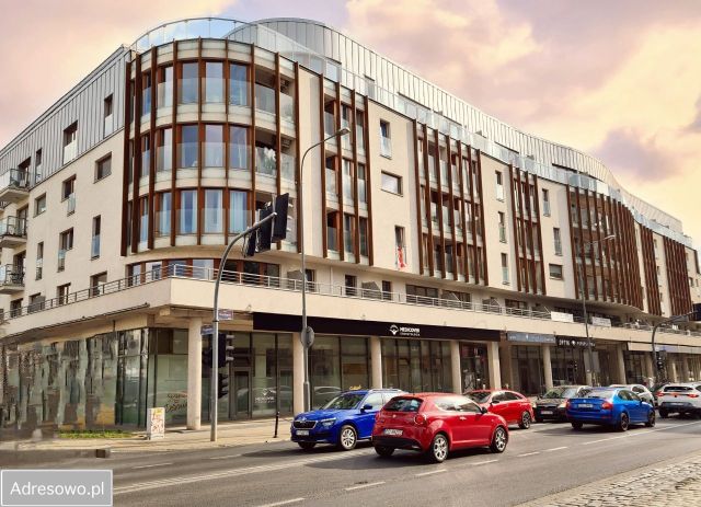 Mieszkanie 3-pokojowe Poznań Centrum, ul. Garbary. Zdjęcie 1