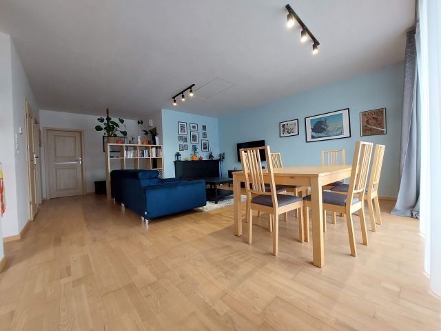 Mieszkanie 3-pokojowe Tczew, ul. Jabłoniowa. Zdjęcie 1