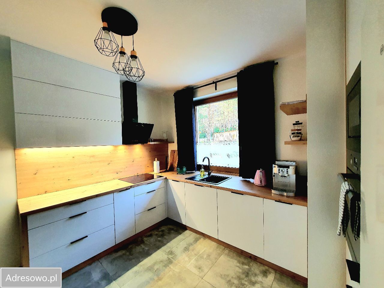 dom wolnostojący, 3 pokoje Płaska. Zdjęcie 6