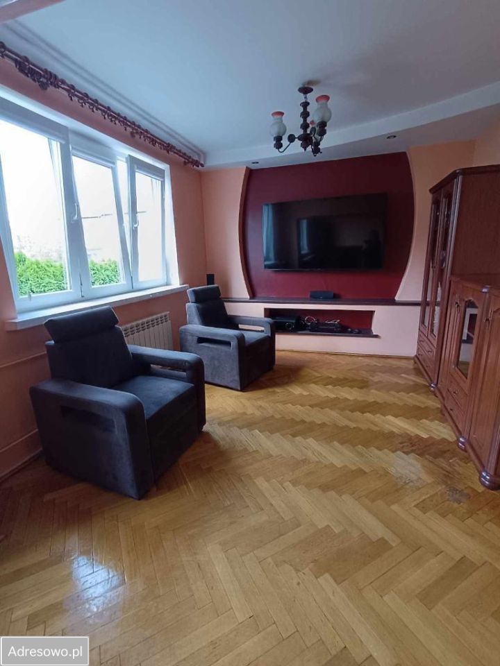 dom wolnostojący, 6 pokoi Góra Kalwaria. Zdjęcie 13