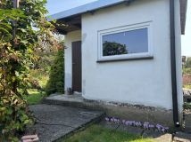 Działka rod Kraków Przegorzały, ul. Rybna. Zdjęcie 4