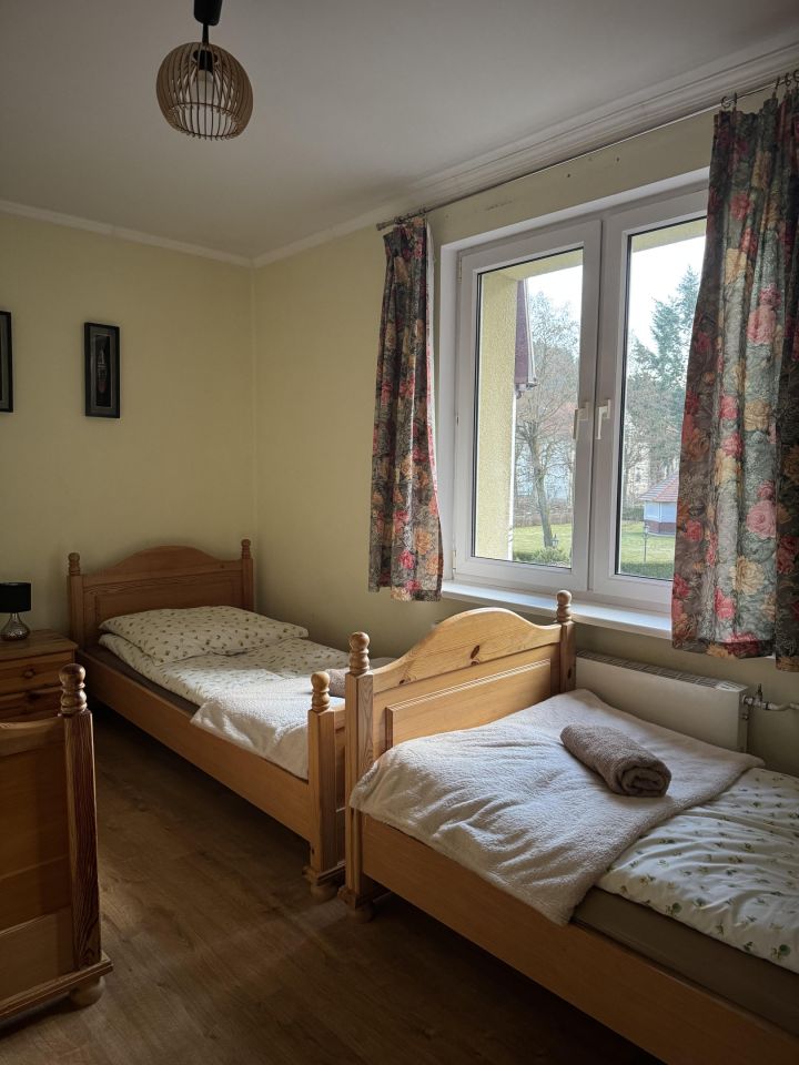 Mieszkanie 3-pokojowe Duszniki-Zdrój, ul. Zdrojowa. Zdjęcie 6