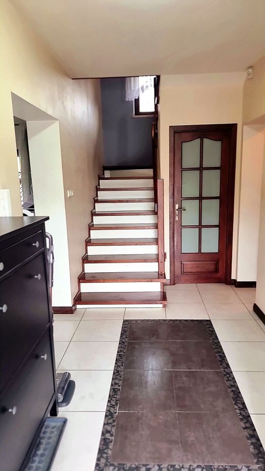 dom wolnostojący, 4 pokoje Września, ul. Powstańców Wlkp.. Zdjęcie 20