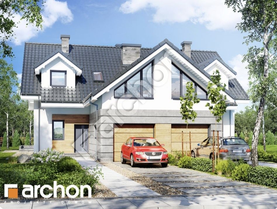 bliźniak, 4 pokoje Bilcza, ul. Rolnicza. Zdjęcie 5