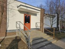 Garaż/miejsce parkingowe Lublin Węglinek, ul. Onyksowa. Zdjęcie 2