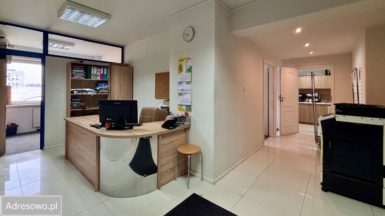 Biuro Lublin Rury, ul. Jana Sawy. Zdjęcie 10