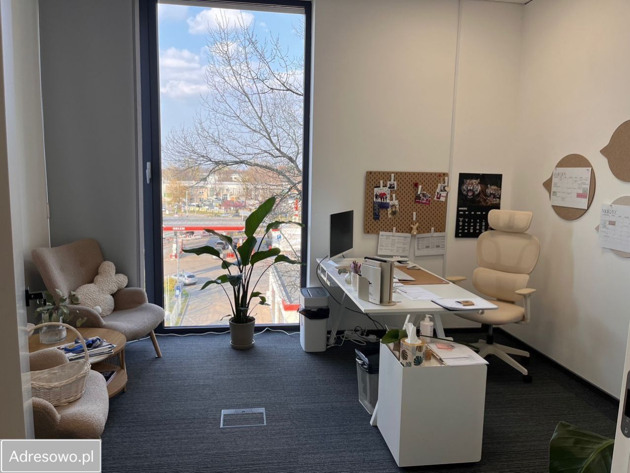 Biuro Wrocław Borek, ul. Ślężna. Zdjęcie 19