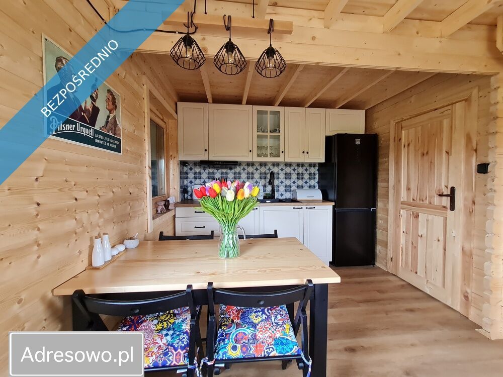 Działka Jakubowo. Zdjęcie 13