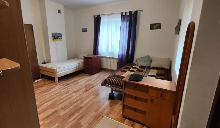Mieszkanie 2-pokojowe Marki, ul. Leśna