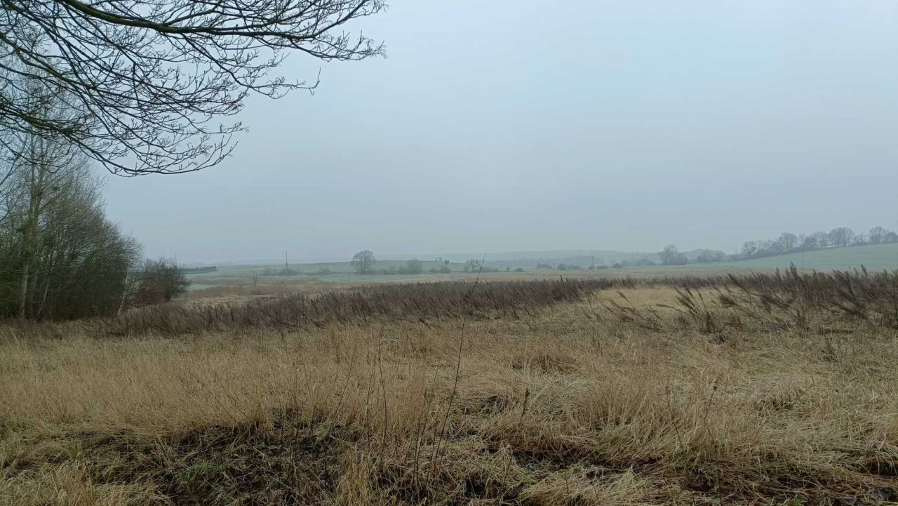 Działka rolno-budowlana Stare Czarnowo
