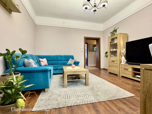 Mieszkanie 3-pokojowe Legnica, ul. Henryka Jordana. Zdjęcie 2