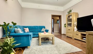 Mieszkanie 3-pokojowe Legnica, ul. Henryka Jordana