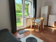 Mieszkanie 1-pokojowe Słupsk Zatorze, ul. Szczecińska