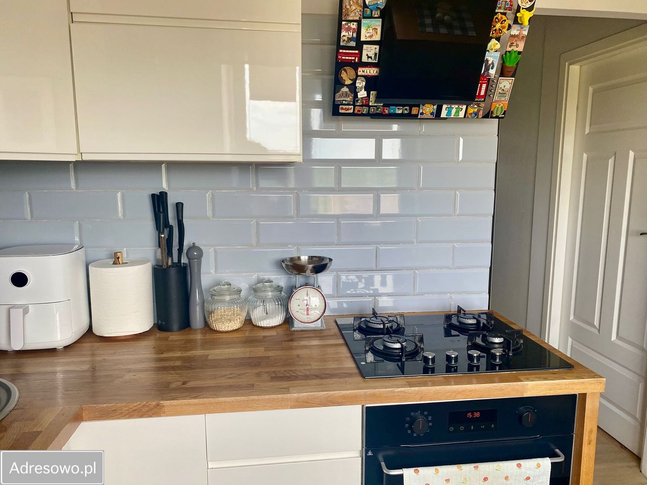 Mieszkanie 2-pokojowe Katowice Giszowiec, ul. Miła. Zdjęcie 16