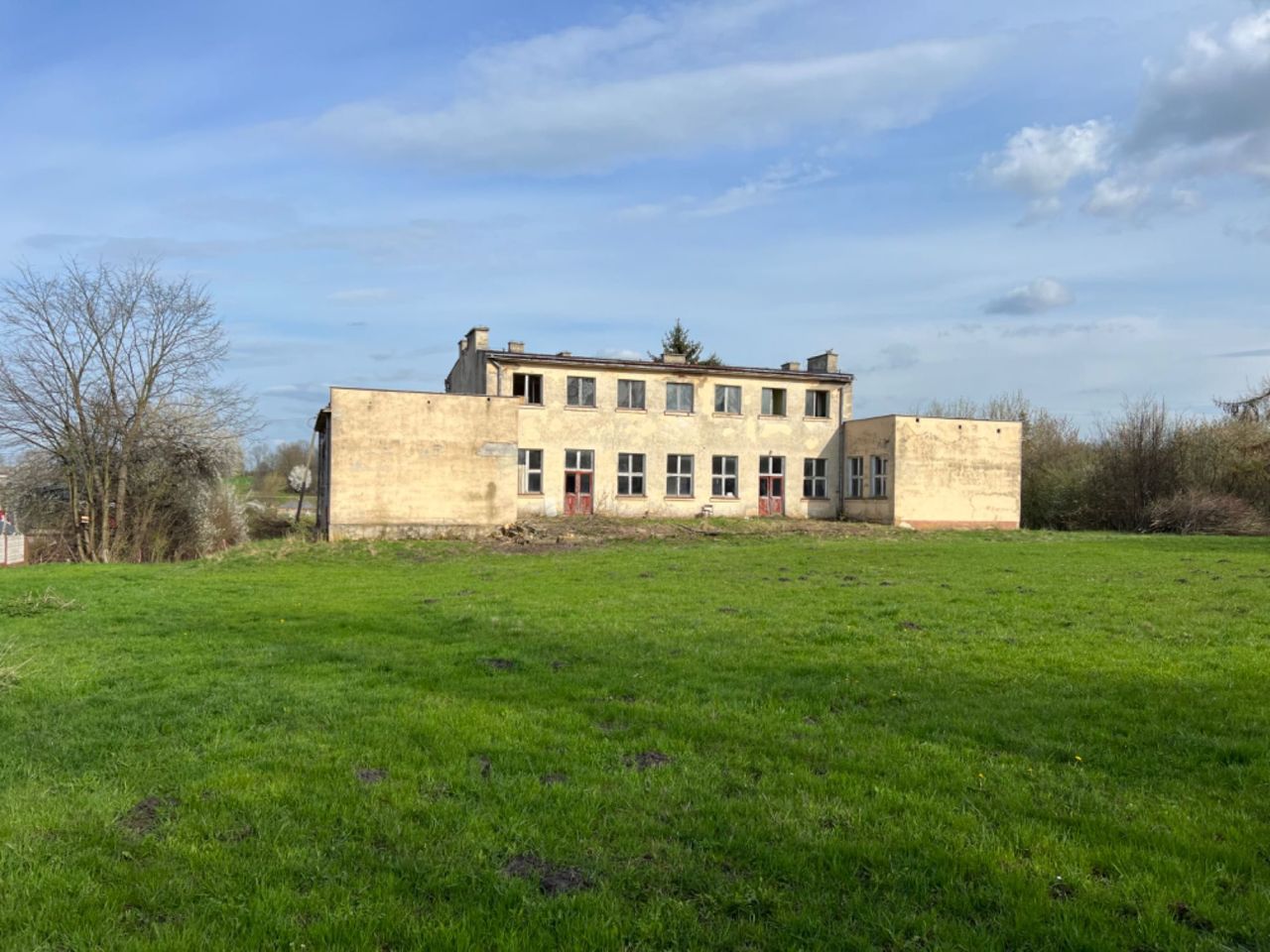 Hotel/pensjonat Sitno